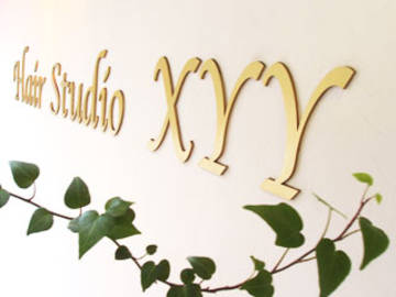 Hair Studio XYY | 王子のヘアサロン