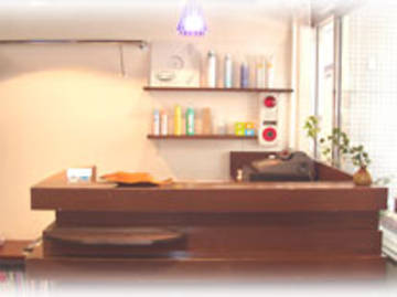 Hair Studio XYY | 王子のヘアサロン