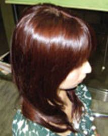 TRANSFORM | 鷺ノ宮のヘアサロン