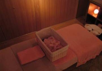 Aroma整体Salon | 飯田橋のリラクゼーション