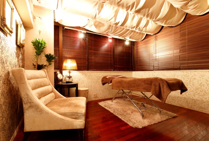 クオリアナークス | 渋谷のエステサロン クオリアナークス | 渋谷のエステサロン