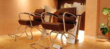 チャンティック cantik | 小岩のヘアサロン