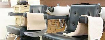 ファースト 1st | 石神井公園のヘアサロン