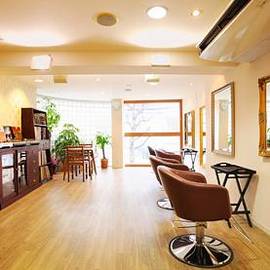 New Basic | 中野のヘアサロン