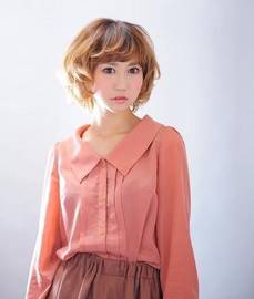 BOOBY-TRAP | 練馬のヘアサロン