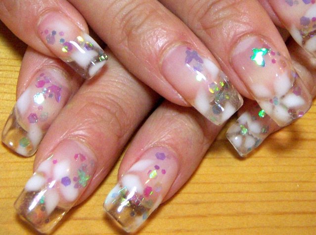 ジェルネイルサロン ネイル屋花花 | 浦和のネイルサロン