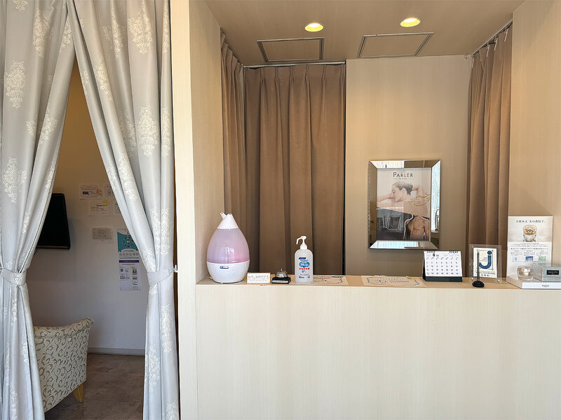 ラ・パルレ 川越店 | 川越のエステサロン