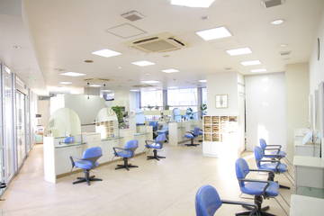 ぬばたま　大泉学園店 | 石神井公園のヘアサロン