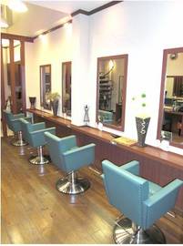 髪造 | 練馬のヘアサロン