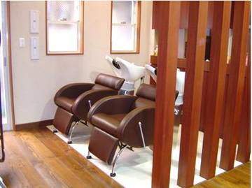 髪造 | 練馬のヘアサロン