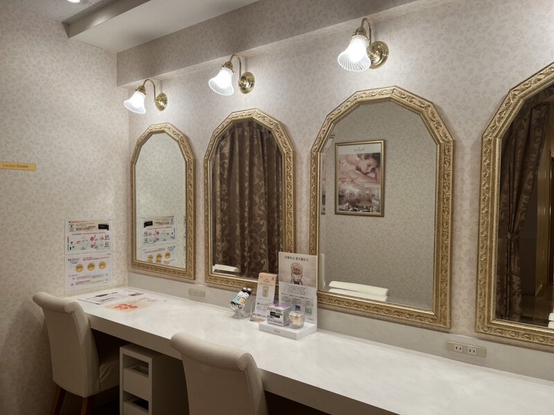 ラ・パルレ 千葉店 | 千葉のエステサロン