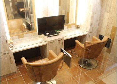 hair resort Ai 新宿西口店 | 新宿のヘアサロン