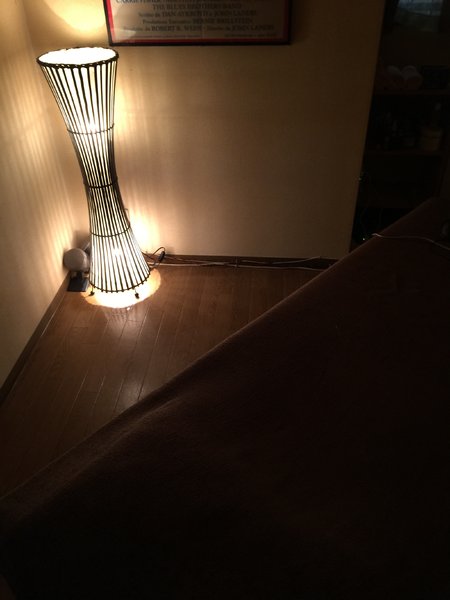 隠れ家リラクゼーション-AYIN-EB | 橿原のリラクゼーション