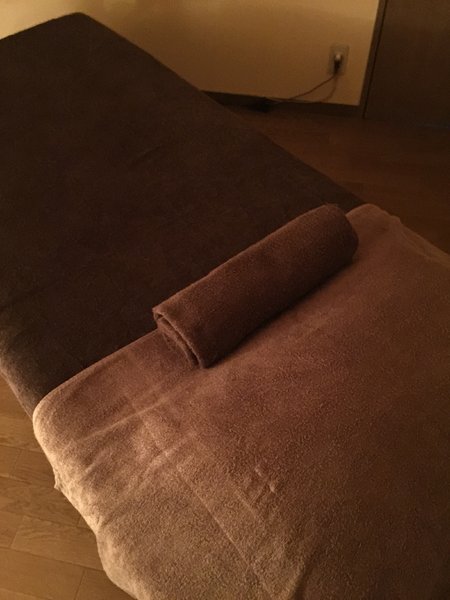 隠れ家リラクゼーション-AYIN-EB | 橿原のリラクゼーション