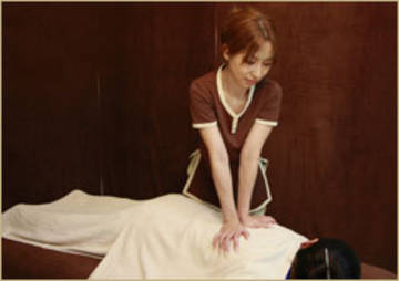 フィオリトゥーラ・ガーデン茨木店 | 茨木のリラクゼーション