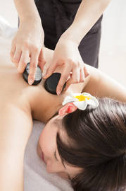 フィオリトゥーラ・ガーデン茨木店 | 茨木のリラクゼーション