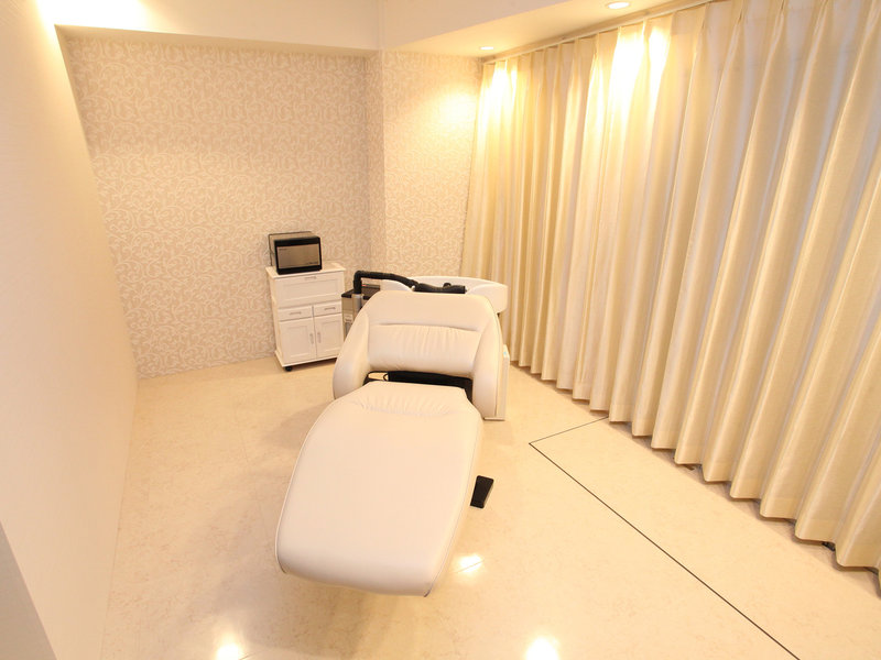 ヘッドスパサロン SCAL QUICK（スカルクイック）神戸店 | 三宮のリラクゼーション