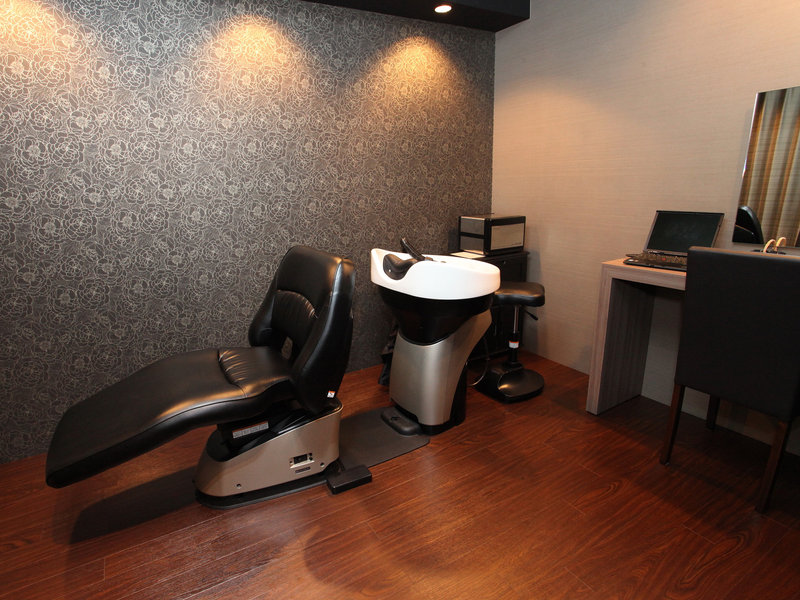 ヘッドスパサロン SCAL QUICK（スカルクイック）神戸店 | 三宮のリラクゼーション