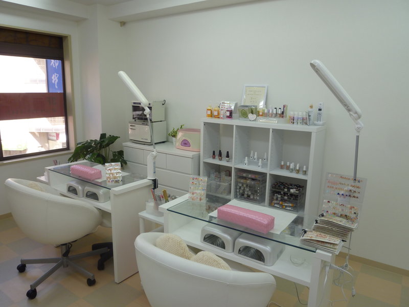 Sugar nail | 三宮のネイルサロン