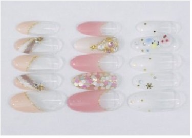 Sugar nail | 三宮のネイルサロン