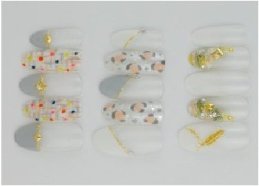 Sugar nail | 三宮のネイルサロン