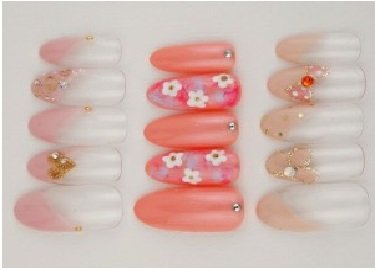 Sugar nail | 三宮のネイルサロン