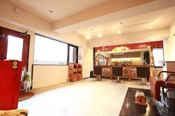 eight.hair | 横浜のヘアサロン eight.hair | 横浜のヘアサロン