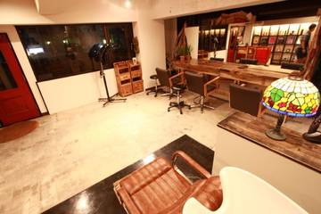 eight.hair | 横浜のヘアサロン eight.hair | 横浜のヘアサロン