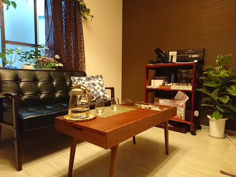 Relaxation&Esthe  ANNA | 枚方のリラクゼーション