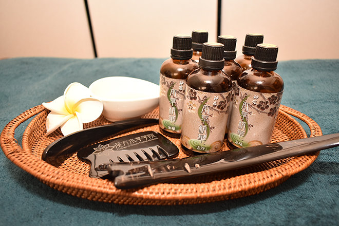 Relaxation&Esthe  ANNA | 枚方のリラクゼーション