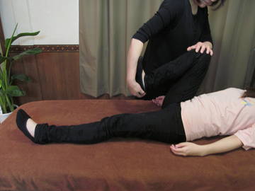 Relaxation&Esthe  ANNA | 枚方のリラクゼーション