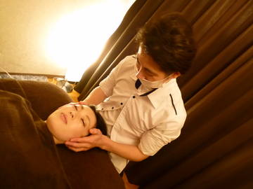 【Kismet Cross】～キスメットクロス～ | 新宿のリラクゼーション