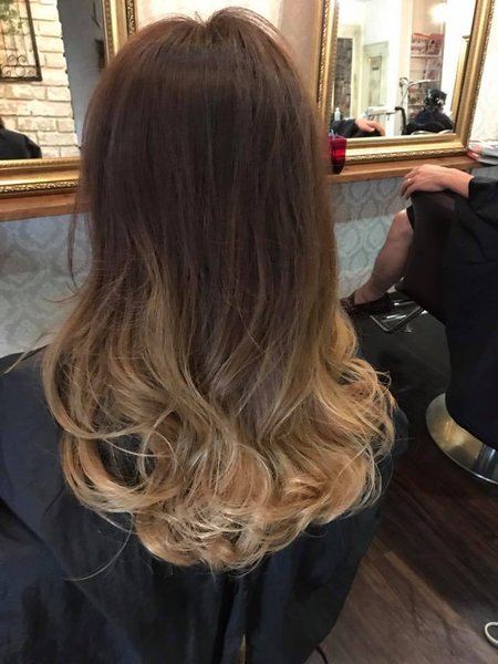 CREA hair urban 【クレア ヘアー アーバン】 本店 | 池田のヘアサロン