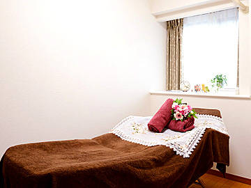 マリオン・ベル | 中野のエステサロン