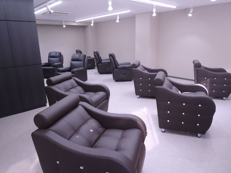 Terra 銀座店 | 銀座のアイラッシュ