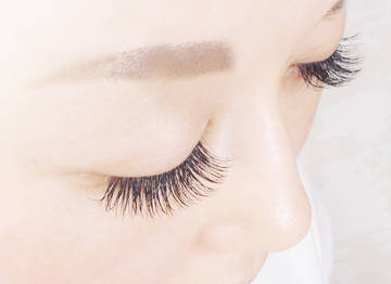 Terra 銀座店 | 銀座のアイラッシュ