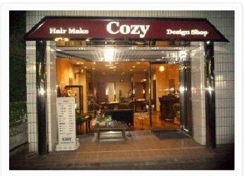 Hair Make Cozy | 志木のヘアサロン