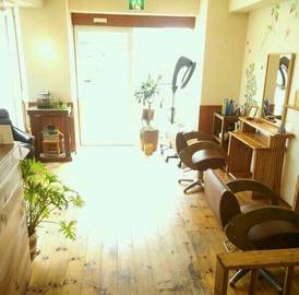 hairsalon REIRAN | 明石のヘアサロン