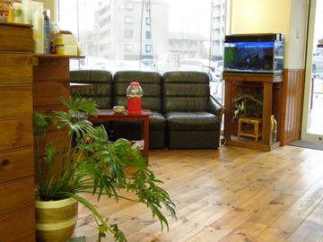 hairsalon REIRAN | 明石のヘアサロン hairsalon REIRAN | 明石のヘアサロン