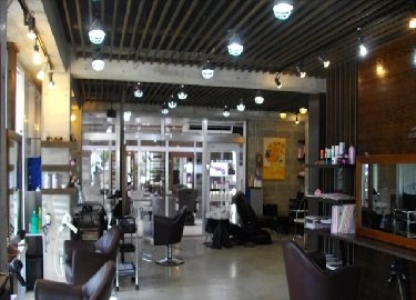 ヘアサロン＆振袖ショールームRoot | 宮古島のヘアサロン