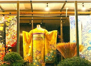 ヘアサロン＆振袖ショールームRoot | 宮古島のヘアサロン