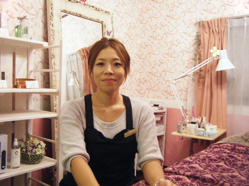 ｆｅｅ | 燕のアイラッシュ