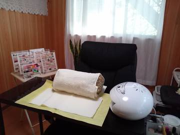 ネイルズグリッター 東川口 | 川口のネイルサロン