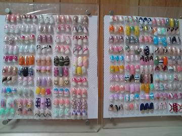 ネイルズグリッター 東川口 | 川口のネイルサロン