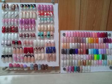 ネイルズグリッター 東川口 | 川口のネイルサロン