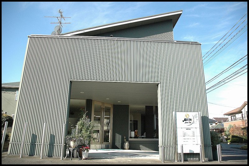 ＭＥＴＡ | 菊池のヘアサロン