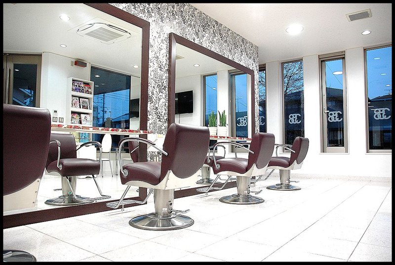 META | 菊池のヘアサロン META | 菊池のヘアサロン