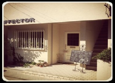 EFFECTOR | 寝屋川のヘアサロン