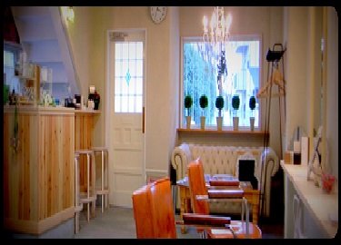 EFFECTOR | 寝屋川のヘアサロン