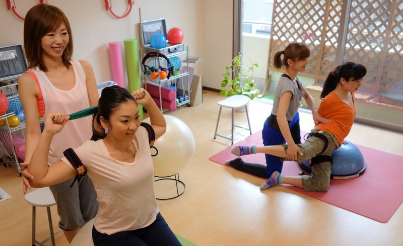 Venustyle | 目黒のリラクゼーション